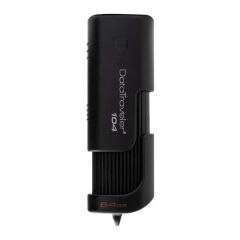 Kingston DT104 64 GB Data Traveler Usb 2.0 Flash Bellek