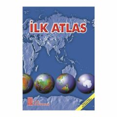 Ata Yayınları İlk Atlas