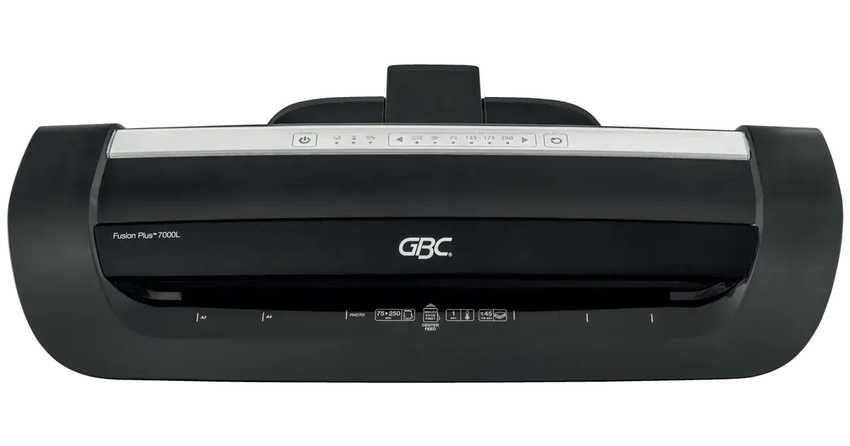 GBC Fusion Plus 7000L A3 EU Laminasyon Makinesi