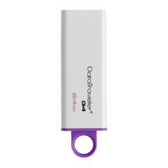 Kingston 64 GB Usb 2.0-3.0 Dtig4 Usb Flash Bellek