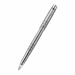 Parker Im Premium İki Renk Ct Krom Dolma Kalem