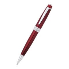 Cross AT0452S-8 Bailey Kırmızı Lake Tükenmez Kalem