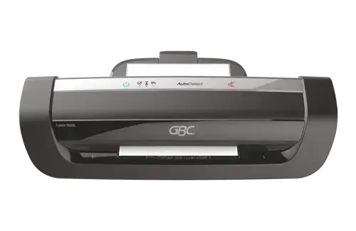 GBC Fusion Plus 6000L A3 EU Laminasyon Makinesi