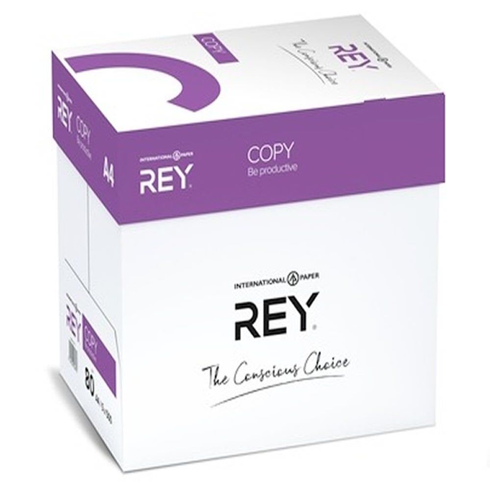 Reycopy A4 500 lü 5 Paket 80 gr Fotokopi Kağıdı