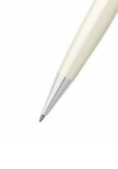 Cross AT0492S-2 Beverly İnci Beyazı Lake Tükenmez Kalem