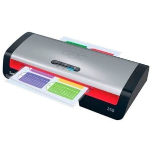 GBC 250 A4 Laminasyon Makinesi