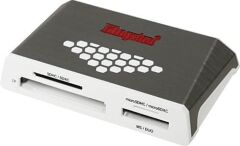 Kingston Fcr-Hs4 Usb 3.0 Kart Okuyucu