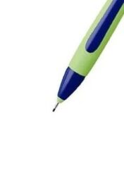 Schneıder SCR092 0,8 mm Xpress Mavi Fiber Uçlu Keçeli Kalem