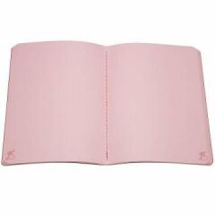 Tosbaa Heyecanlı 3 12.5x17 Heyecanlı Serisi Çizgisiz Defter