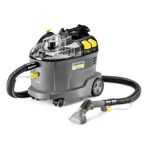 Karcher Puzzi 8/1 C Halı Yıkama Makinesi