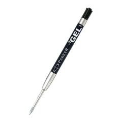 Parker 81260 Siyah Medium Jel Yedeği