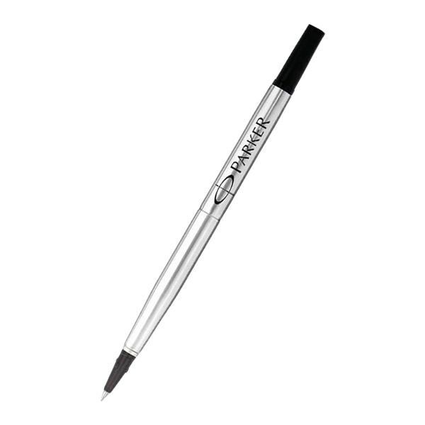 Parker Siyah Fine Roller Kalem Yedeği