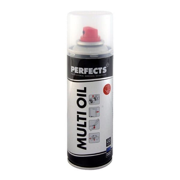 Perfects 400 ml Multi Oil Sprey