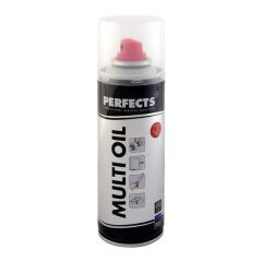 Perfects 400 ml Multi Oil Sprey