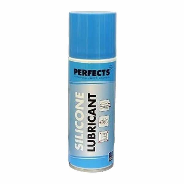 Perfects 200 ml Silikon Lubricant Sprey