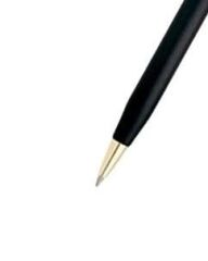 Cross 2503 Century Classic Siyah Versatil Kalem