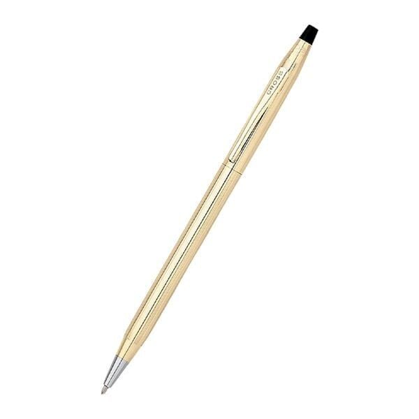 Cross 4502 Century Classic 10 Karat Altın Kaplama Tükenmez Kalem