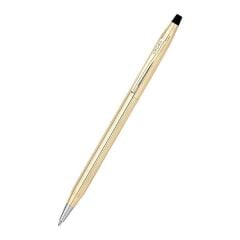 Cross 4502 Century Classic 10 Karat Altın Kaplama Tükenmez Kalem