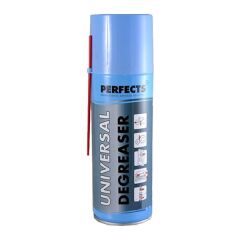 Perfects Ca3935 Mavi Kapak Yağ Temizleme Sprey