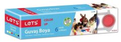 Lets 6 li 25 mg Guaj Boya