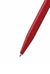 Cross AT0622-119 Click Kırmızı Lake Tükenmez Kalem