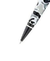 Cross AT0555-18 Edge Camo Gri Roller Kalem