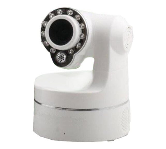 Airlink Myihome Wireless  A2 Zoom Kablosuz Ip Kamera Bebek Kamerası