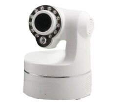 Airlink Myihome Wireless  A2 Zoom Kablosuz Ip Kamera Bebek Kamerası
