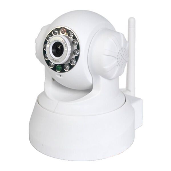 Airlink H264 Sd Wifi Smurf A1 Ip Kamera Güvenlik Kamerası