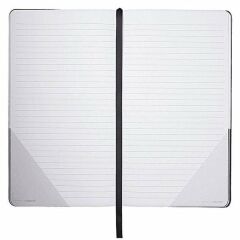 Cross AC273-5S Jotzone Small Siyah & Gri Defter