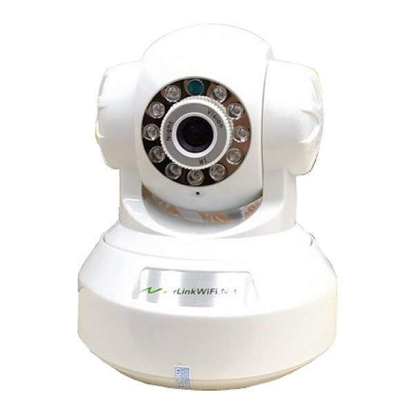 Airlink H264 Wifi  800x600 Sd Smurfa1 Güvenlik Kamerası