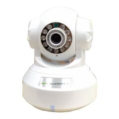 Airlink H264 Wifi  800x600 Sd Smurfa1 Güvenlik Kamerası