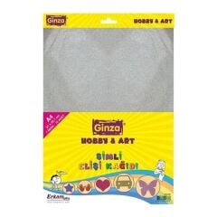 Ginza GN-281 24x34 10 lu Simli El İşi Kağıdı