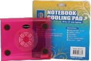 Circle Data Mf-N70 12'' Notebook Soğutucusu