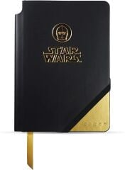 Cross AT0625Sd-16/1 Click C3Po Jel Tükenmez Kalem & Star Wars Defter Seti