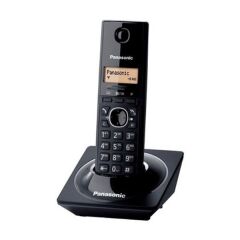 Panasonic KX-TG 1711 Siyah Dect Telefon