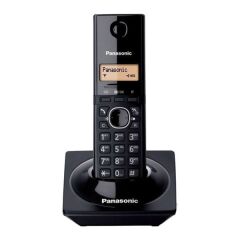 Panasonic KX-TG 1711 Siyah Dect Telefon