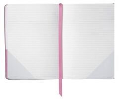 Cross AC273-4S Jotzone Small Siyah & Pembe Defter