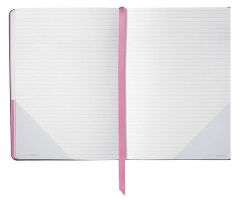 Cross AC273-4S Jotzone Small Siyah & Pembe Defter