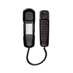Gigaset Euroset DA210 Siyah Duvar Tipi Telefon