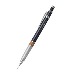 Penac TLG-407 0,7 Metalik Parlak Lacivert Kalem
