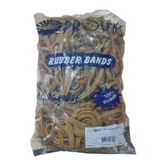 Proteks 2509 180 mm 500 gr Kauçuk Lastik