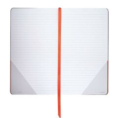 Cross AC273-1L Jotzone Large Siyah & Turuncu Defter