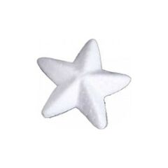 Puti 5077 2 li10 cm Köpük Yıldız