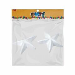 Puti 5077 2 li10 cm Köpük Yıldız
