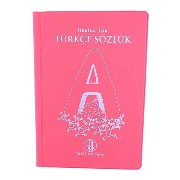 Tdk İlköğretim İçin Türkçe Sözlük