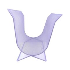 Helvacıoğlu B83211 Metalik Gri Gazetelik