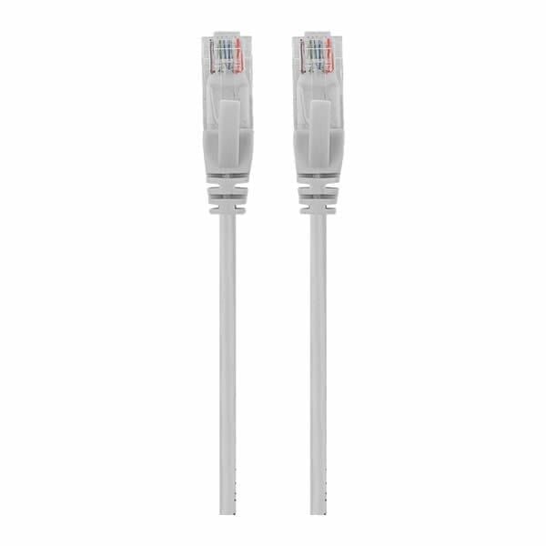 S-Link SL-Cat610 10 mt Cat6 Gri Utp Patch Kablo