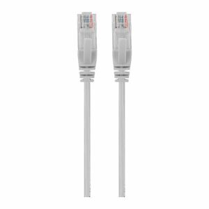 S-Link SL-Cat610 10 mt Cat6 Gri Utp Patch Kablo