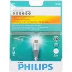 Phılıps Swv3434s 10 5 Metre Hdmı Kablo